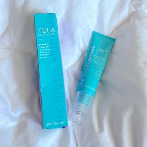 Tula Prime of Your Life Smoothing & Firming Treatment Primer
